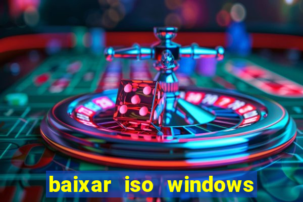 baixar iso windows server 2019